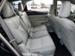 2013 Toyota Prius V  Черный vin: JTDZN3EU7D3190633