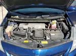 2013 Toyota Prius V  Blue vin: JTDZN3EU7D3288187