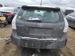 2014 Toyota Prius V  Charcoal vin: JTDZN3EU7EJ002383