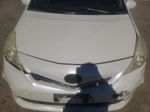 2012 Toyota Prius V  Белый vin: JTDZN3EU8C3055515