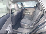 2012 Toyota Prius V Five Gray vin: JTDZN3EU8C3092127