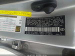 2012 Toyota Prius V Two Silver vin: JTDZN3EU8C3095397