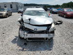 2012 Toyota Prius V  White vin: JTDZN3EU8C3151726