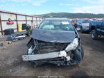 2012 Toyota Prius V Two/three/five Серый vin: JTDZN3EU8C3179882