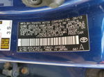 2012 Toyota Prius V  Blue vin: JTDZN3EU8C3183169
