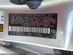 2012 Toyota Prius V Three Серебряный vin: JTDZN3EU9C3041834