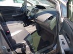 2012 Toyota Prius V Three Серебряный vin: JTDZN3EU9C3041834
