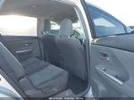 2012 Toyota Prius V Two/three/five Серый vin: JTDZN3EU9C3044345