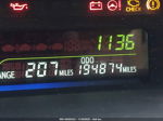 2012 Toyota Prius V Three Серебряный vin: JTDZN3EU9C3073053