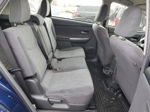 2012 Toyota Prius V  Синий vin: JTDZN3EU9C3111106