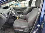 2012 Toyota Prius V  Blue vin: JTDZN3EU9C3111106