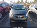 2012 Toyota Prius V Three Gray vin: JTDZN3EU9C3136023