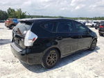 2013 Toyota Prius V  Black vin: JTDZN3EU9D3231649