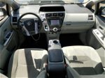 2013 Toyota Prius V  Серебряный vin: JTDZN3EU9D3258382