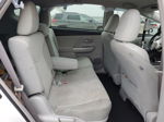 2012 Toyota Prius V  Белый vin: JTDZN3EUXC3058691