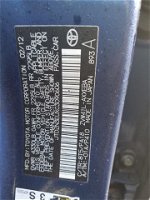 2012 Toyota Prius V  Blue vin: JTDZN3EUXC3090606