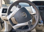 2012 Toyota Prius V Two Белый vin: JTDZN3EUXC3155017