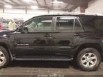 2004 Toyota 4runner Sr5 Sport V8 Black vin: JTEBT14R748015564