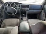 2004 Toyota 4runner Sr5 Серебряный vin: JTEBT14R848013032