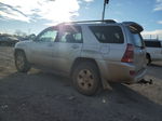 2004 Toyota 4runner Sr5 Серебряный vin: JTEBT14R848013032