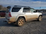 2004 Toyota 4runner Sr5 Silver vin: JTEBT14R848013032