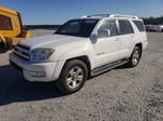 2004 Toyota 4runner Limited Белый vin: JTEBT17R348009420