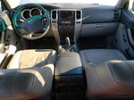 2004 Toyota 4runner Limited Silver vin: JTEBT17R348010860