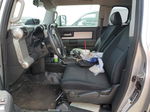 2007 Toyota Fj Cruiser  Серебряный vin: JTEBU11F170020088