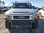 2007 Toyota Fj Cruiser  Серебряный vin: JTEBU11F170039109