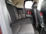 2007 Toyota Fj Cruiser  Фиолетовый vin: JTEBU11F170041295