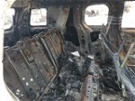 2007 Toyota Fj Cruiser  Burn vin: JTEBU11F170081490