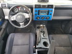 2007 Toyota Fj Cruiser  Белый vin: JTEBU11F270012419