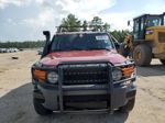 2007 Toyota Fj Cruiser  Two Tone vin: JTEBU11F270033786