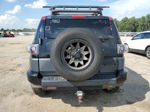 2007 Toyota Fj Cruiser  Two Tone vin: JTEBU11F270033786