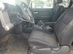 2007 Toyota Fj Cruiser  Бордовый vin: JTEBU11F270043136