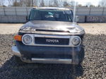 2007 Toyota Fj Cruiser  Black vin: JTEBU11F270057313