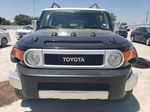 2007 Toyota Fj Cruiser  Black vin: JTEBU11F370037491