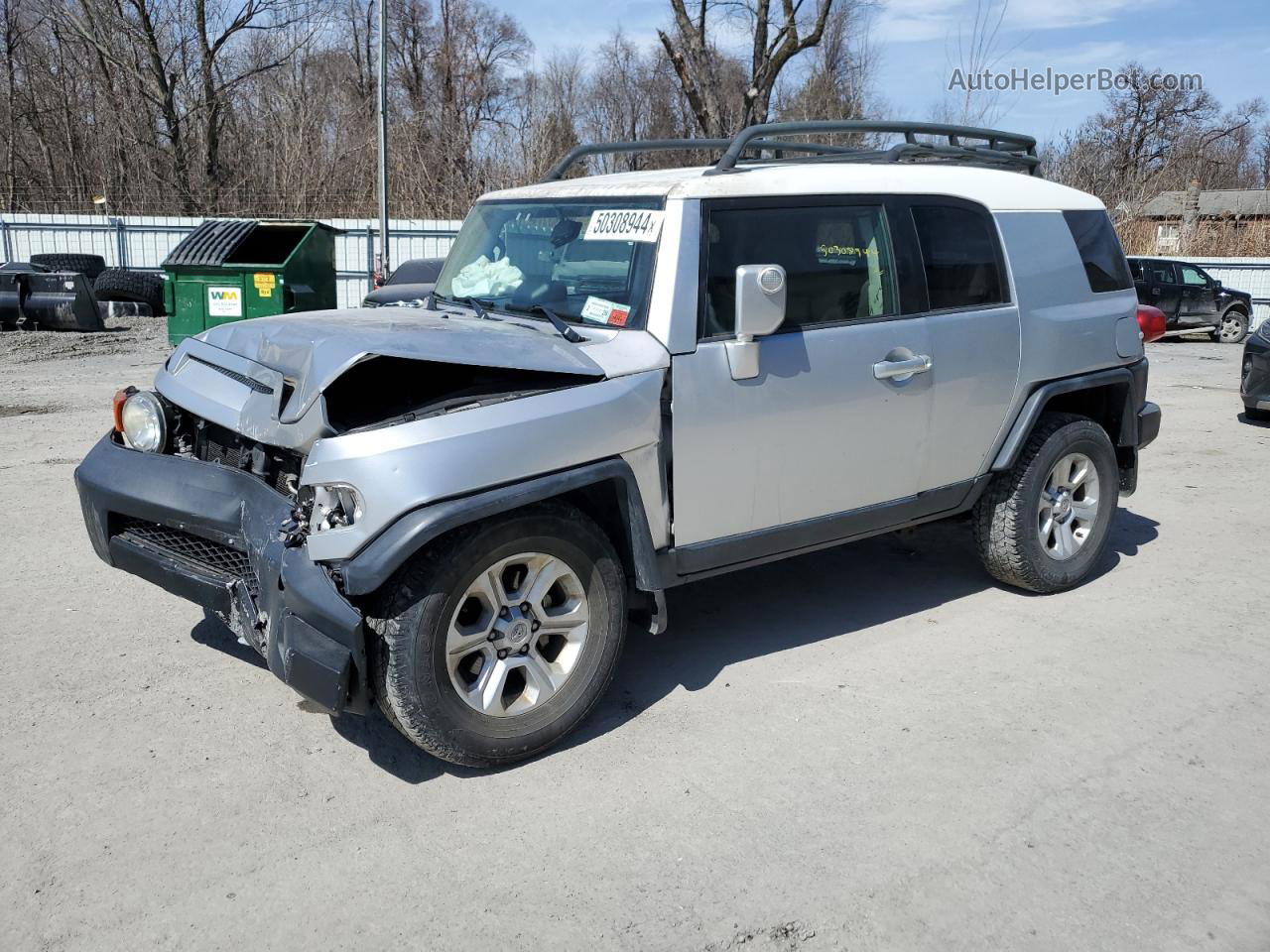 最終価格Springtail FJ Cruiser Barrier プラド FJ Cruiser Final Edition Announced | Toyota FJ Cruiser Forum