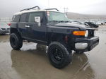 2007 Toyota Fj Cruiser  Черный vin: JTEBU11F370096444