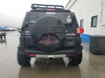 2007 Toyota Fj Cruiser  Black vin: JTEBU11F370096444