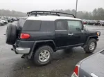 2007 Toyota Fj Cruiser  Black vin: JTEBU11F470041081