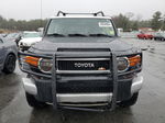 2007 Toyota Fj Cruiser  Black vin: JTEBU11F470041081