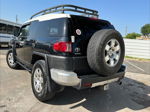 2007 Toyota Fj Cruiser  Black vin: JTEBU11F470053019