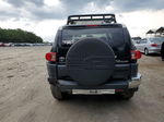 2007 Toyota Fj Cruiser  Black vin: JTEBU11F470063176