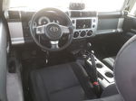 2007 Toyota Fj Cruiser  Серебряный vin: JTEBU11F670028008