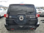 2007 Toyota Fj Cruiser  Black vin: JTEBU11F670047562