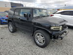 2007 Toyota Fj Cruiser  Black vin: JTEBU11F670047562