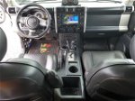 2007 Toyota Fj Cruiser  Черный vin: JTEBU11F670047562