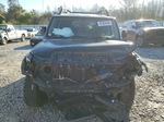 2007 Toyota Fj Cruiser  Black vin: JTEBU11F670050557