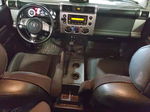 2007 Toyota Fj Cruiser Серебряный vin: JTEBU11F770017468